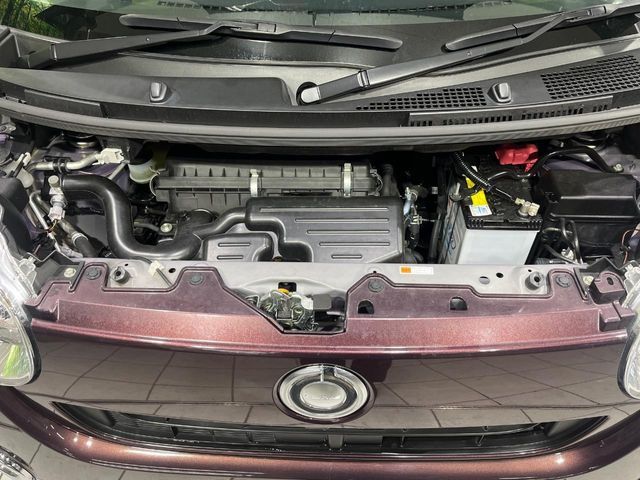 MOVE canbus 4WD
