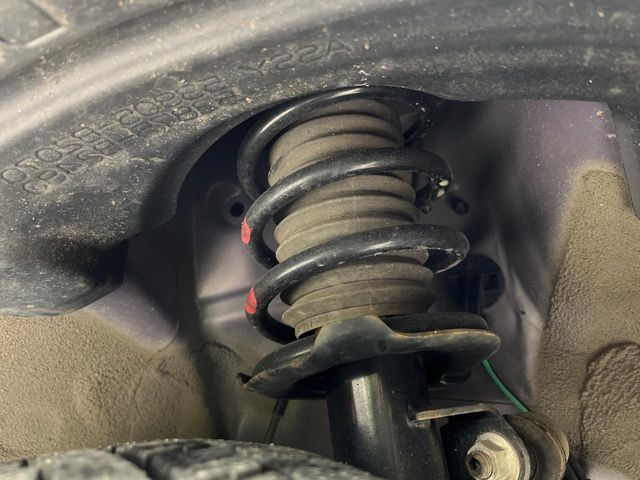 MOVE canbus 4WD