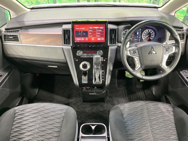 DELICA D:5 4WD