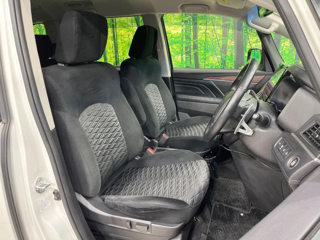 DELICA D:5 4WD