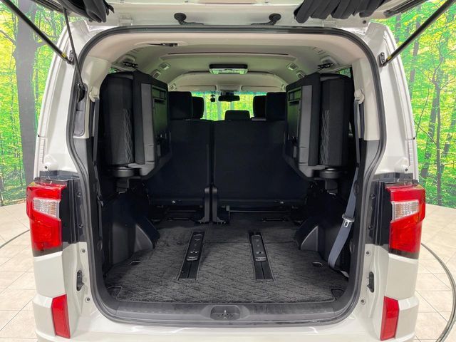 DELICA D:5 4WD