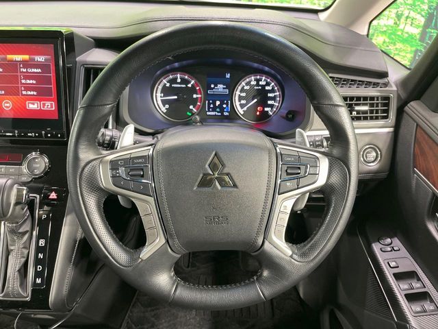 DELICA D:5 4WD