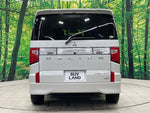 DELICA D:5 4WD