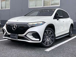 MERCEDES-BENZ EQS SUV