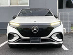 MERCEDES-BENZ EQS SUV