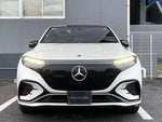 MERCEDES-BENZ EQS SUV