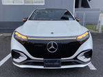 MERCEDES-BENZ EQS SUV