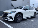 MERCEDES-BENZ EQS SUV