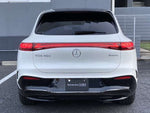 MERCEDES-BENZ EQS SUV