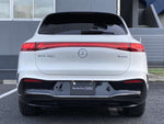 MERCEDES-BENZ EQS SUV