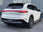 MERCEDES-BENZ EQS SUV