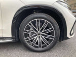 MERCEDES-BENZ EQS SUV