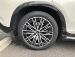 MERCEDES-BENZ EQS SUV