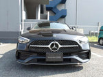 MERCEDES BENZ C-Class sedan