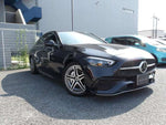 MERCEDES BENZ C-Class sedan