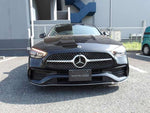MERCEDES BENZ C-Class sedan