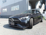 MERCEDES BENZ C-Class sedan