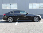 MERCEDES BENZ C-Class sedan