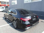 MERCEDES BENZ C-Class sedan
