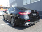 MERCEDES BENZ C-Class sedan