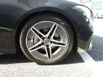 MERCEDES BENZ C-Class sedan