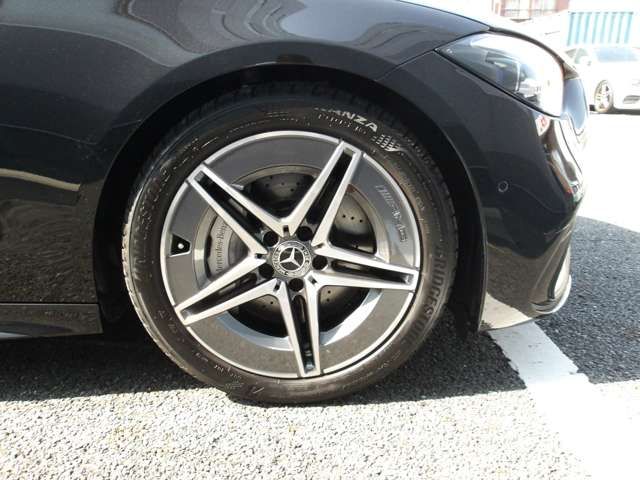 MERCEDES BENZ C-Class sedan