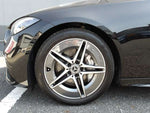 MERCEDES BENZ C-Class sedan