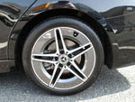 MERCEDES BENZ C-Class sedan