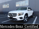 MERCEDES BENZ GLB