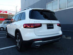 MERCEDES BENZ GLB
