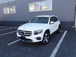 MERCEDES BENZ GLB