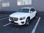 MERCEDES BENZ GLB