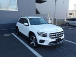 MERCEDES BENZ GLB