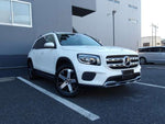 MERCEDES BENZ GLB