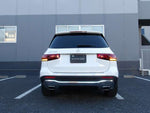 MERCEDES BENZ GLB