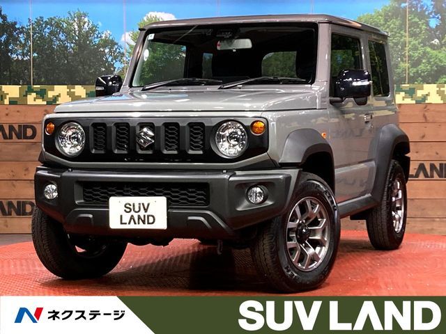 JIMNY SIERRA