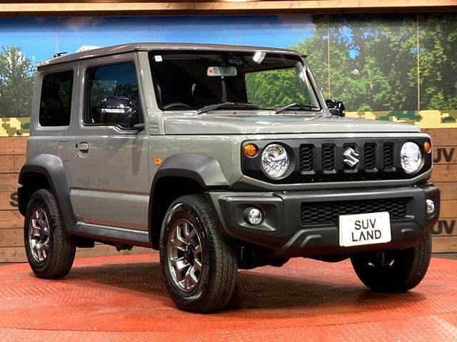 JIMNY SIERRA