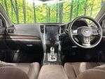 LEGACY OUTBACK