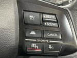 LEGACY OUTBACK