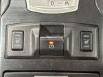 LEGACY OUTBACK