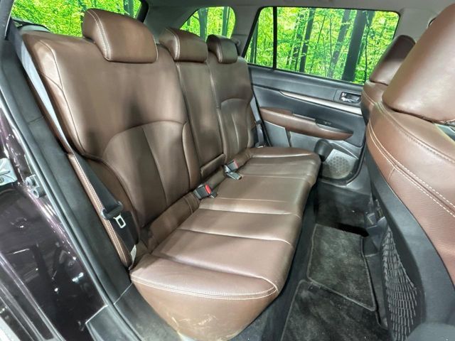 LEGACY OUTBACK