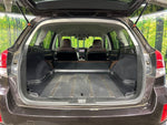 LEGACY OUTBACK