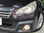 LEGACY OUTBACK