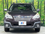 LEGACY OUTBACK