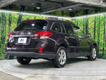 LEGACY OUTBACK