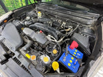 LEGACY OUTBACK
