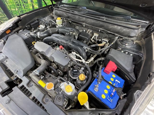LEGACY OUTBACK