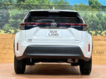 YARIS CROSS HYBRID