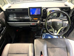 Spacia custom