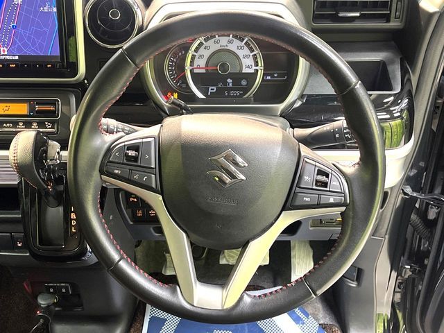 Spacia custom
